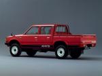 Datsun Pickup 4WD Double Cab 1980 года (JP)
